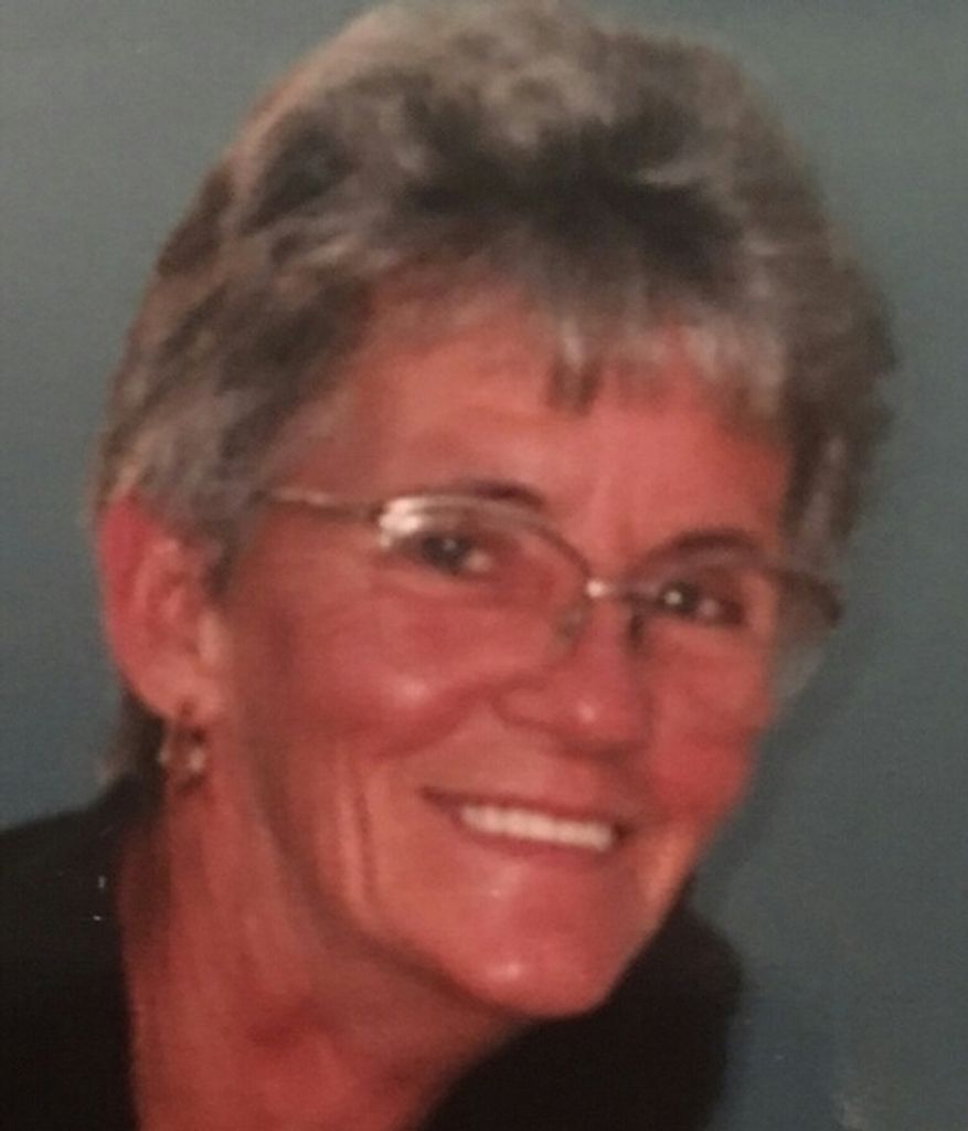 Margie Bowles Warnick Profile Photo