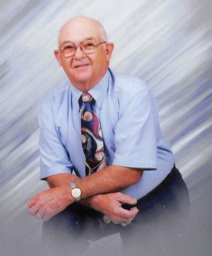 James William Kirkland Profile Photo