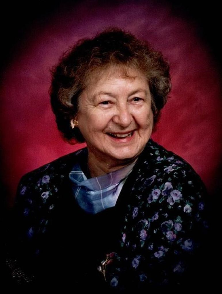 Gladys Stinson Profile Photo