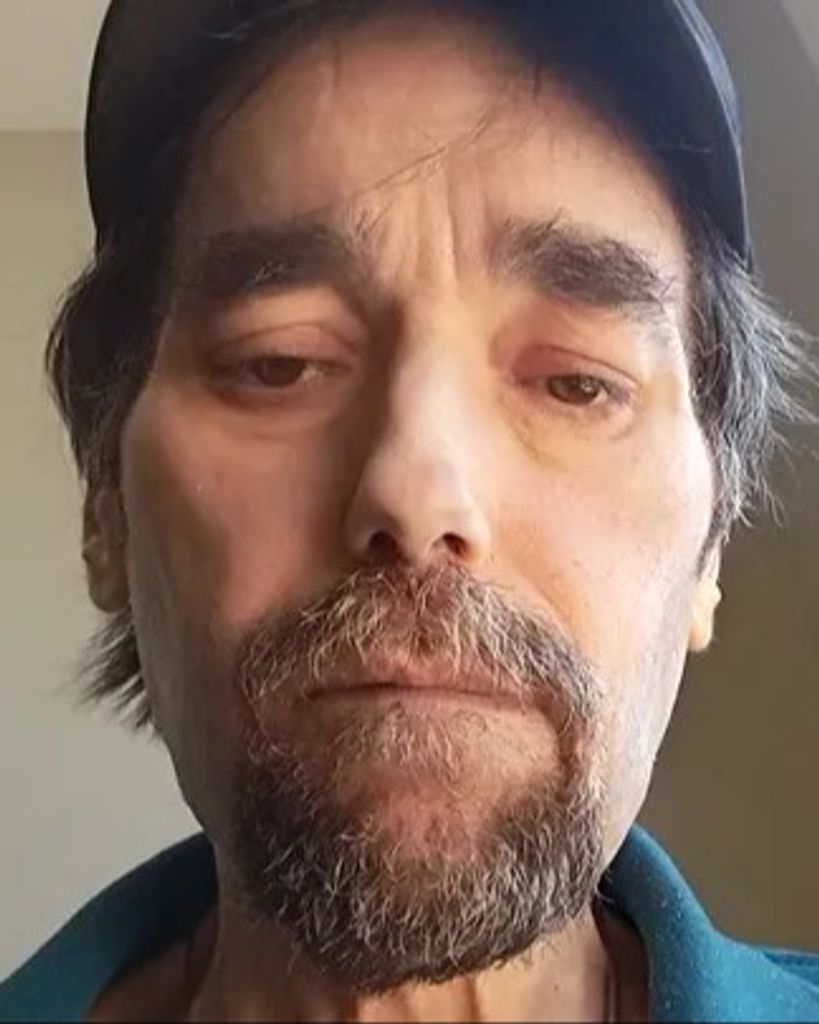 Richard "Rik" Riley