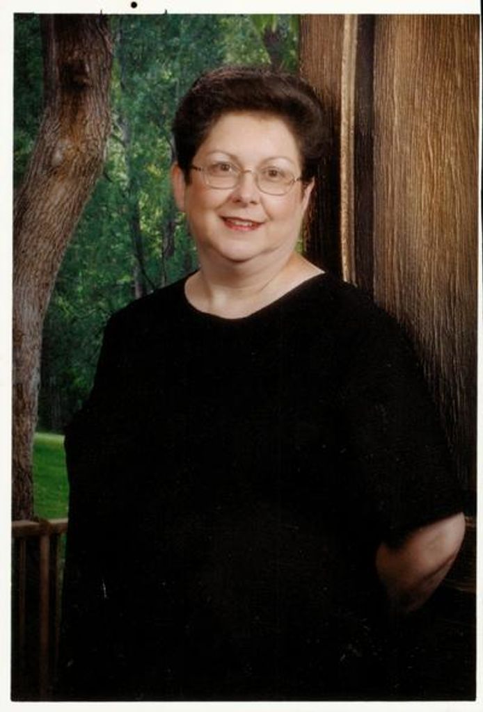 Deborah Kay Trull Taylor Profile Photo