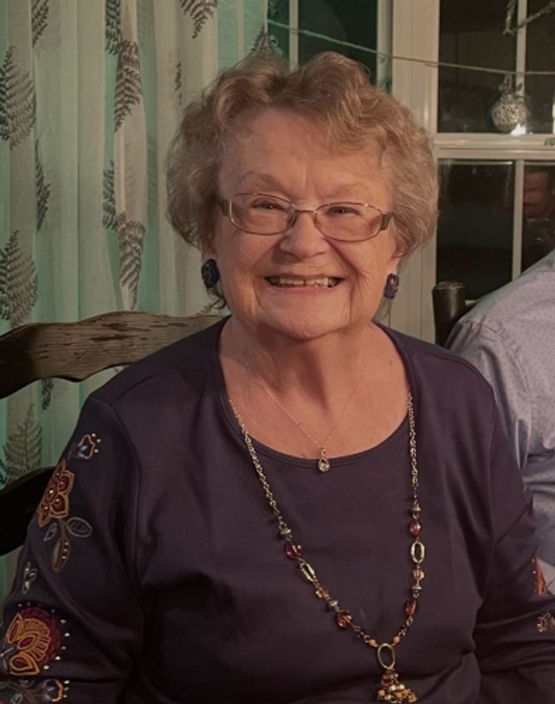 Joanne H Morgan Profile Photo