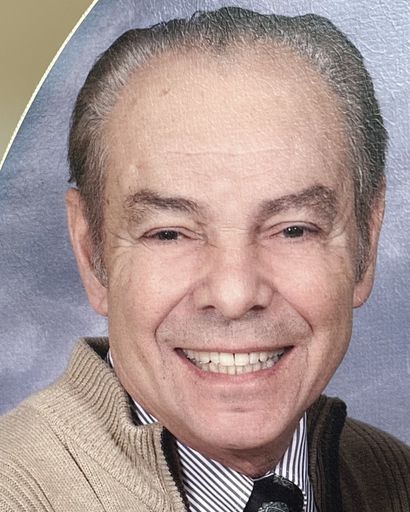 João De Deus Costa's obituary image