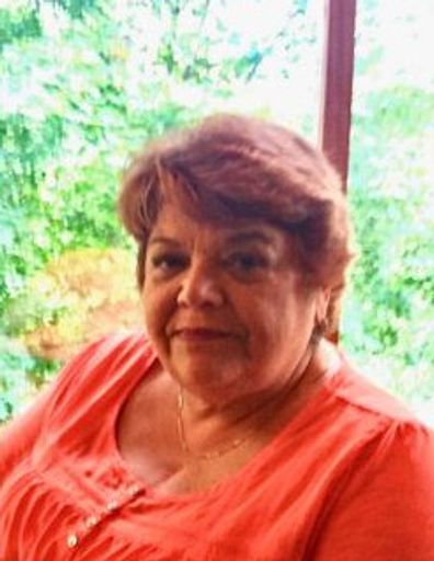 Nancy Elizabeth Noble Profile Photo