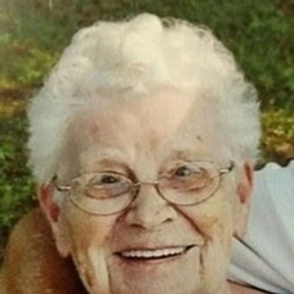 Ardith M. Snyder
