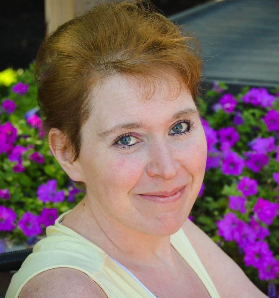 Julie Lechner (Sidebotham)