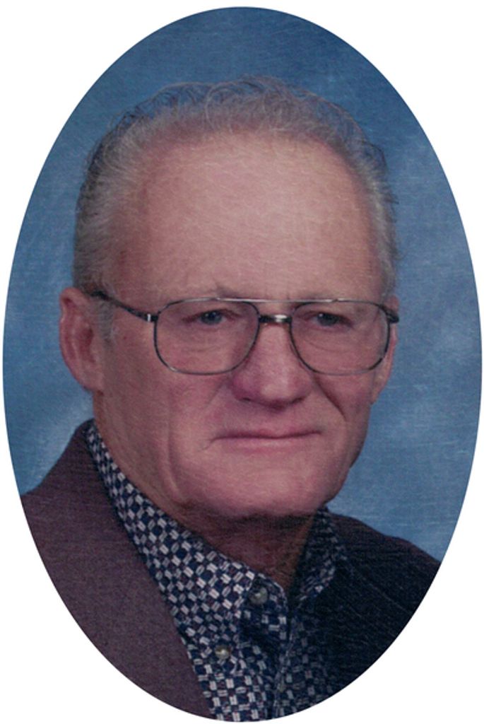 Duane Winslow Heath Profile Photo