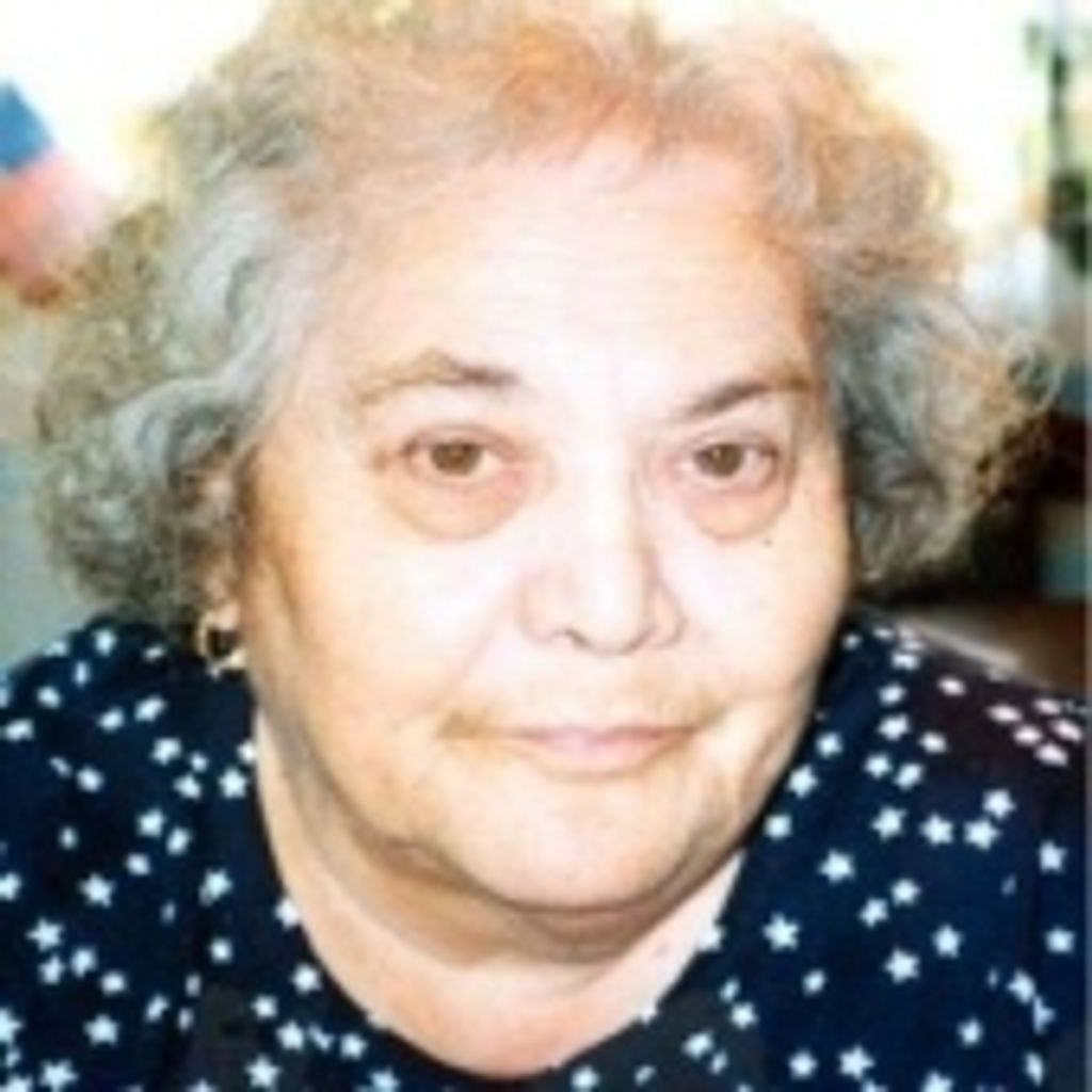 Margot Senterfit