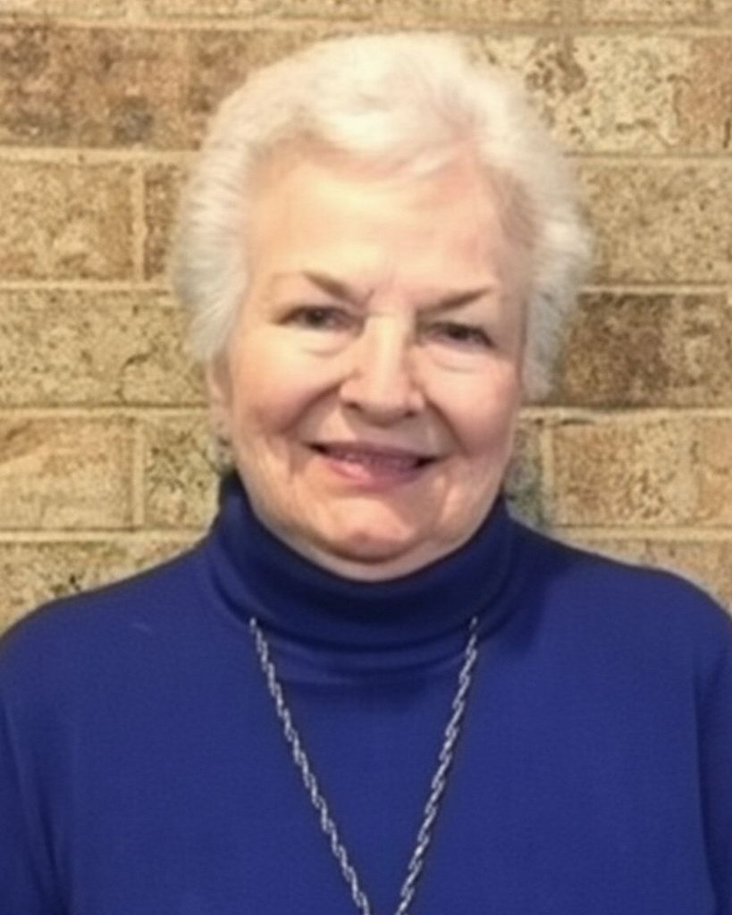 Darlene F. Manning Profile Photo