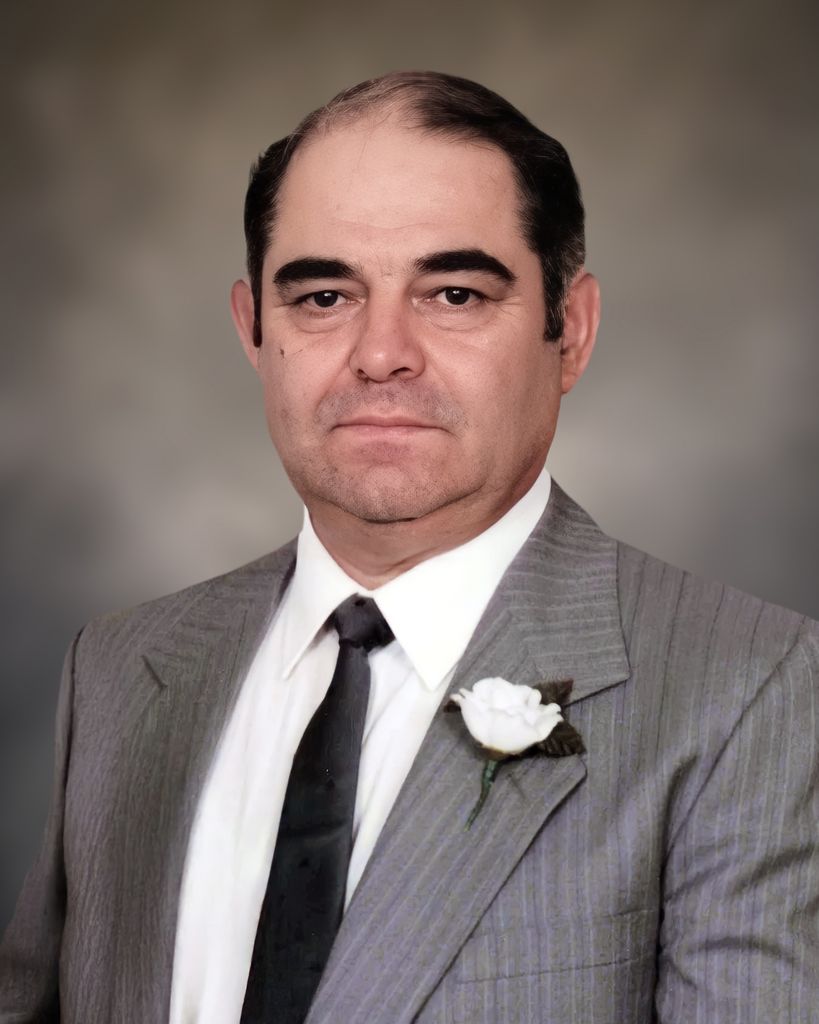 Jose Ferreira Furtado