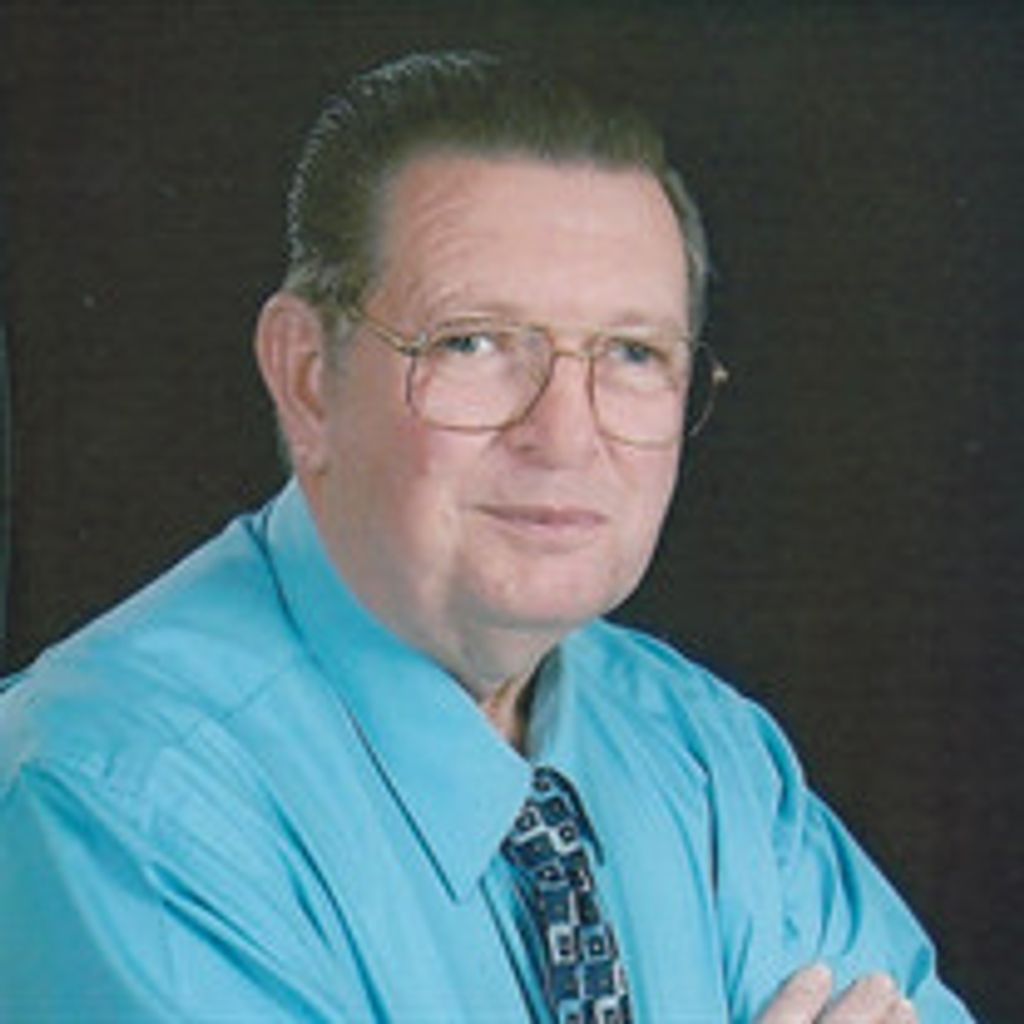 Walter Lee Auton