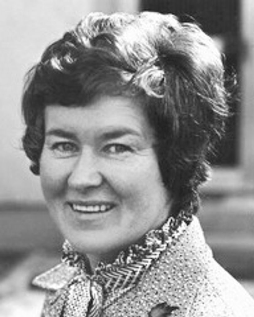 Hedi Hefele
