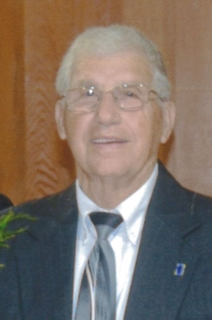 Doyle Sluder Profile Photo