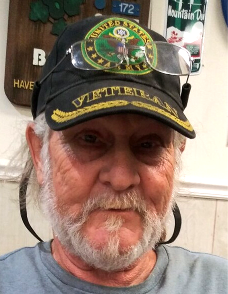 Robin "Rob" Lee Lowe