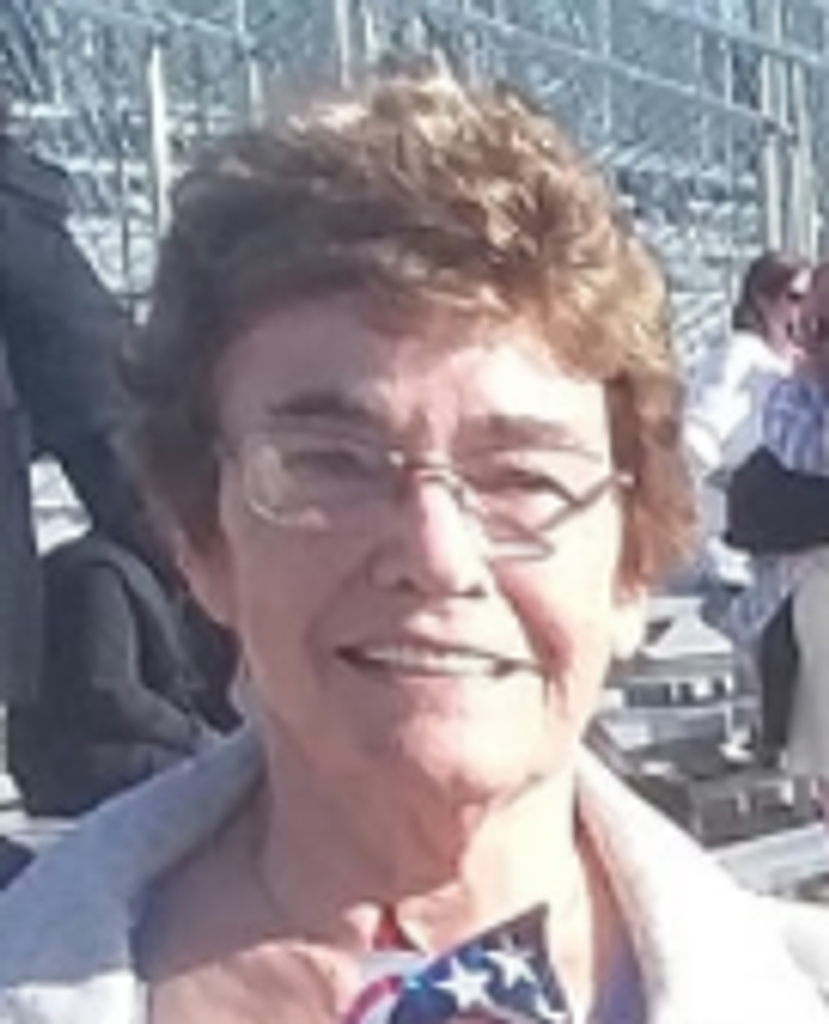 Donna Jean (Shupe)  Spinner Profile Photo