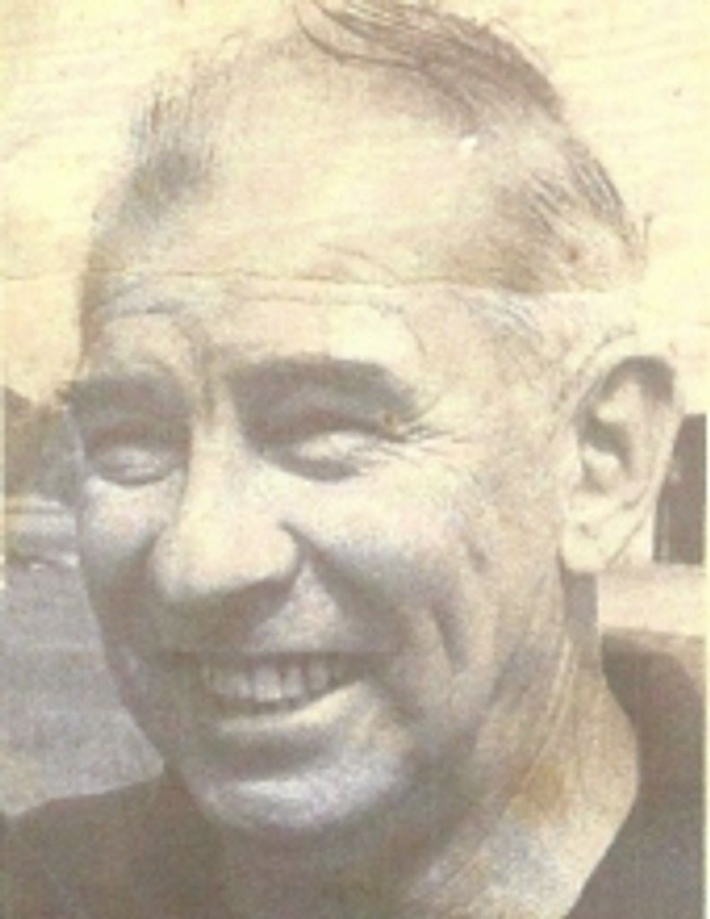 Robert Charles Sweet