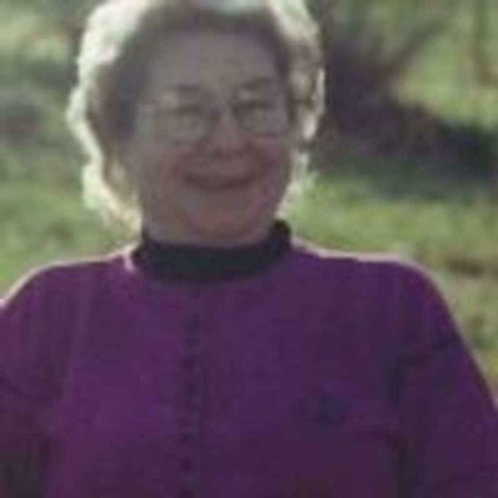 Mona Sue Belt