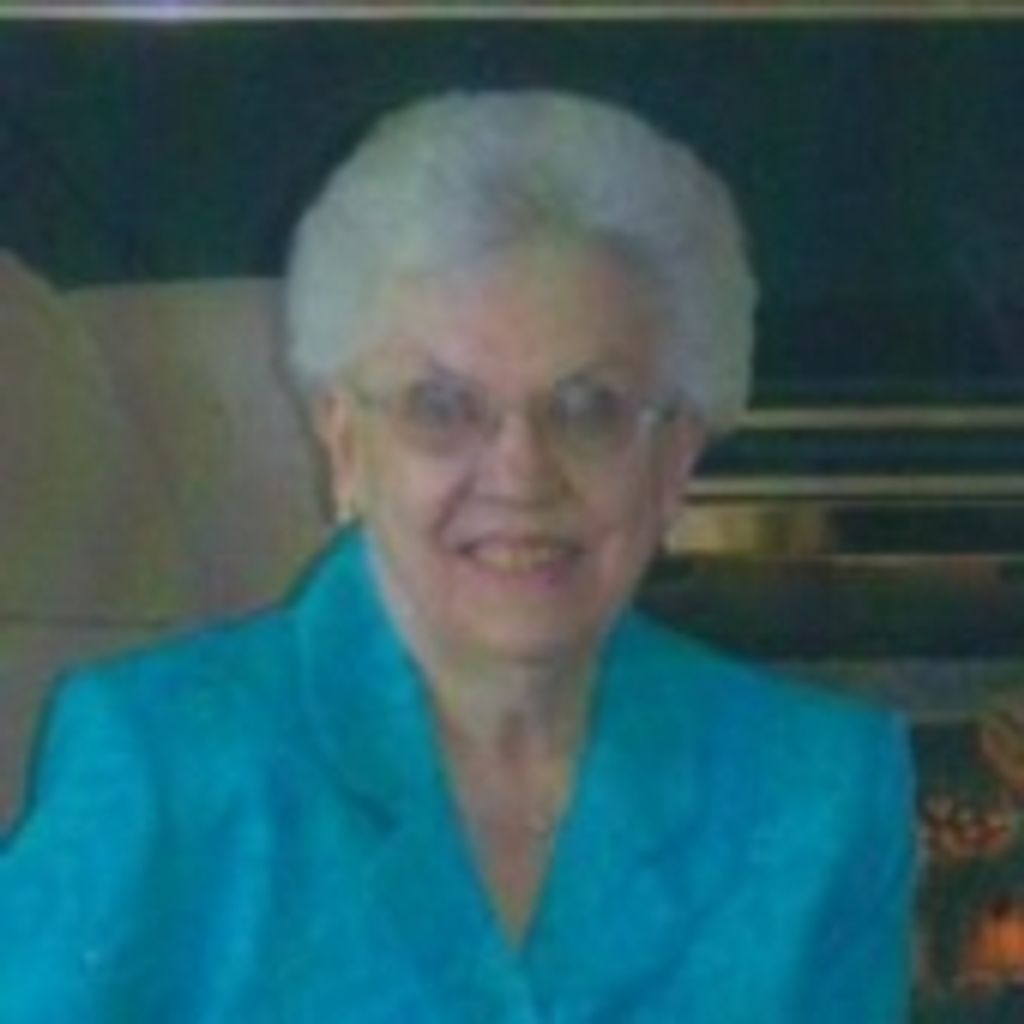 Marletta Wood Edsell