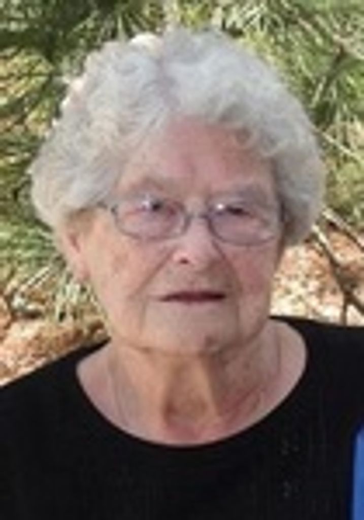 Ila Eliason