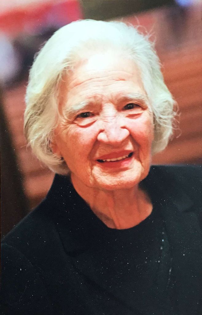 Maria (Marzano)  Gasbarro