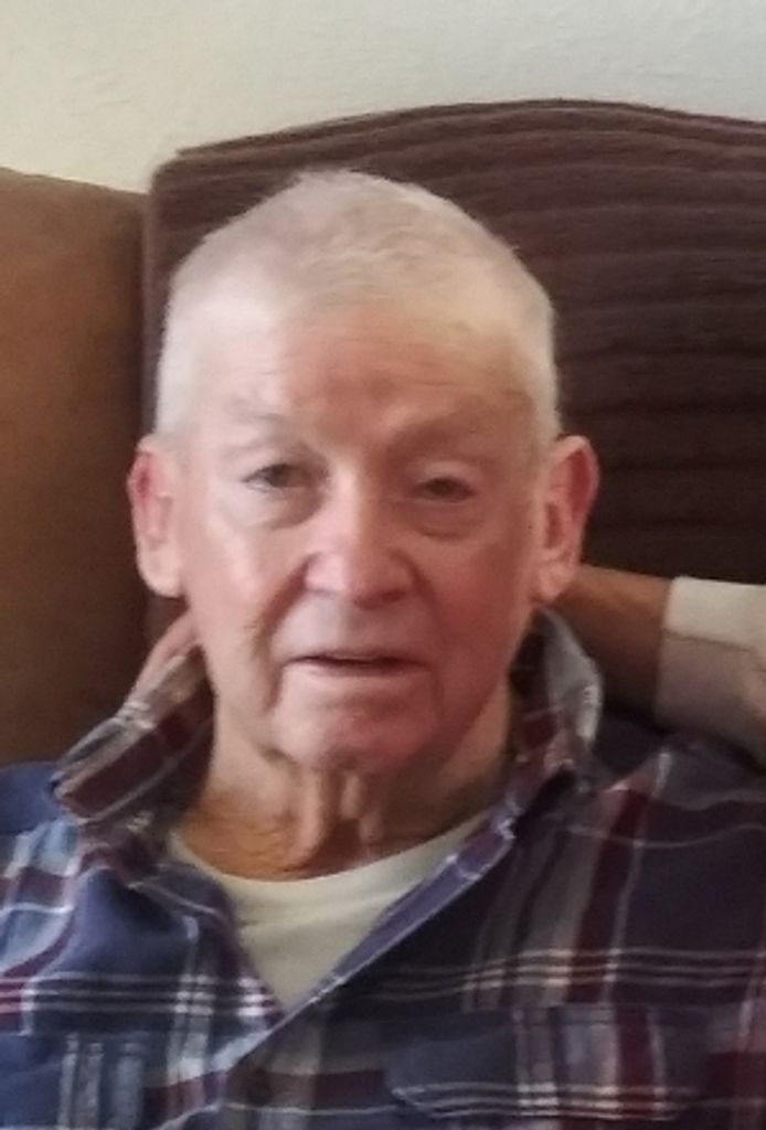 Roger Dail Naylor Profile Photo
