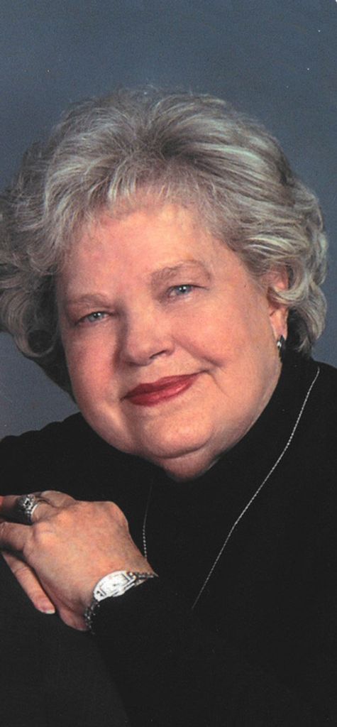 Marie Creech Profile Photo