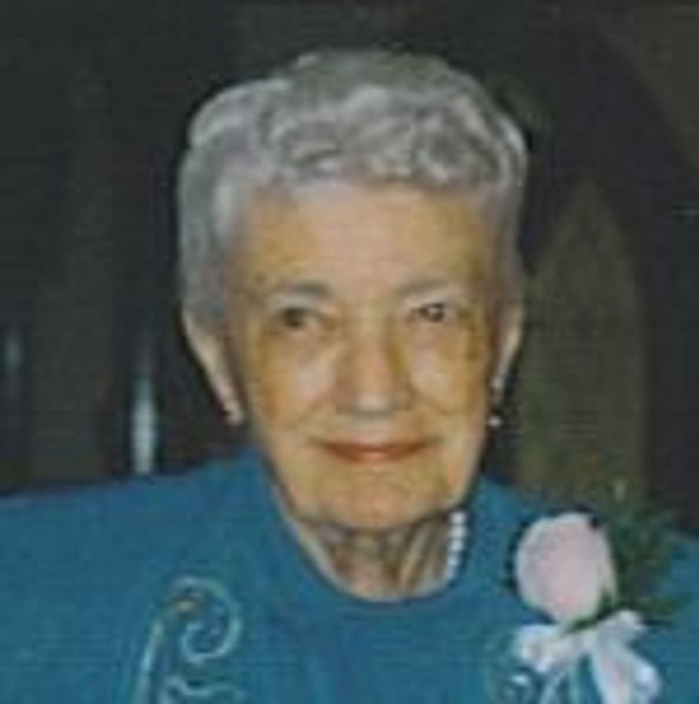 Ernette C. Sanford