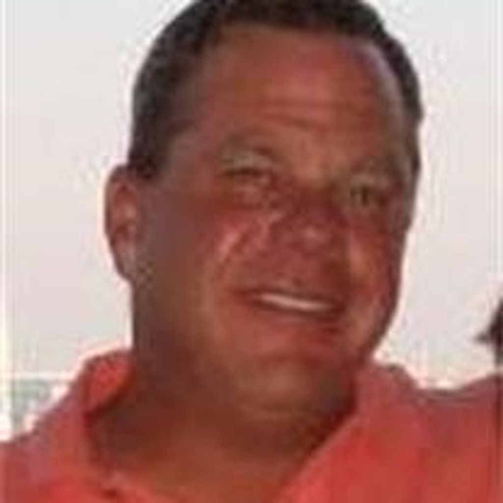 Greg Jones