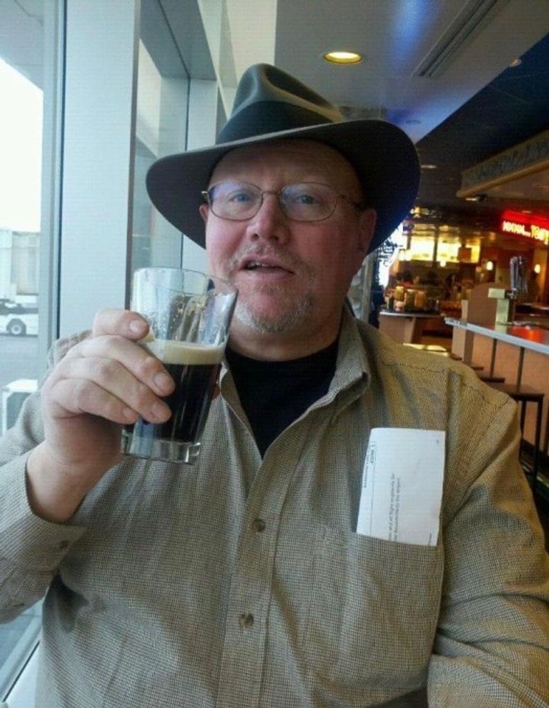 William "Bill" Novick