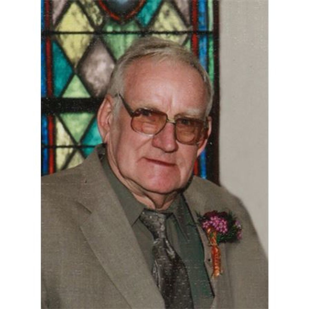 William J. Wild