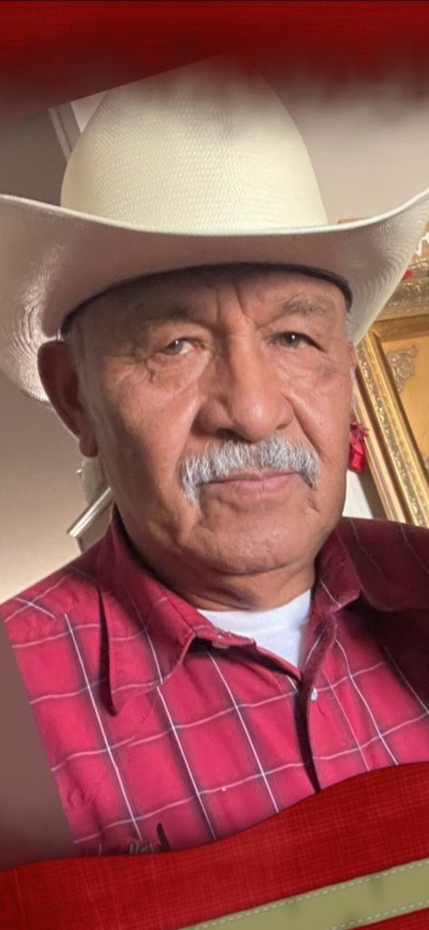 Elidio T. Gonzalez Profile Photo