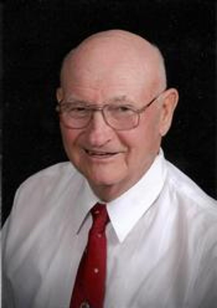 Lee Graham Profile Photo