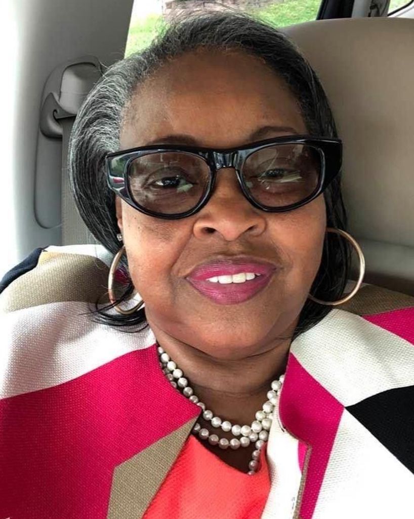Onzenetta "Net" Sanders-Hardison