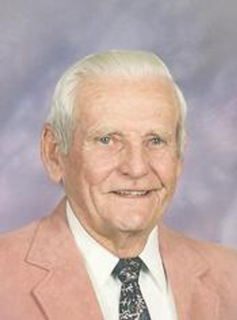 Harold L. Griffith, Sr.