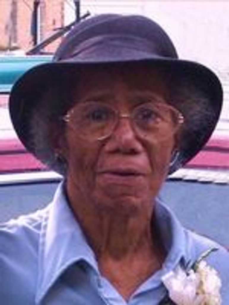 Gertrude Cary Smith Profile Photo