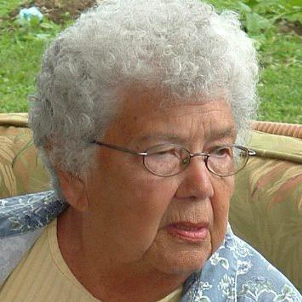 Madlien "Midge" N. Rice Profile Photo