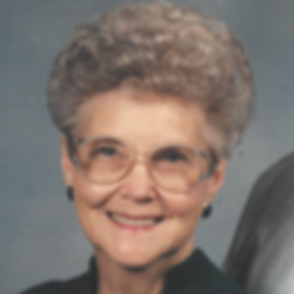 Margaret Finch Weekley
