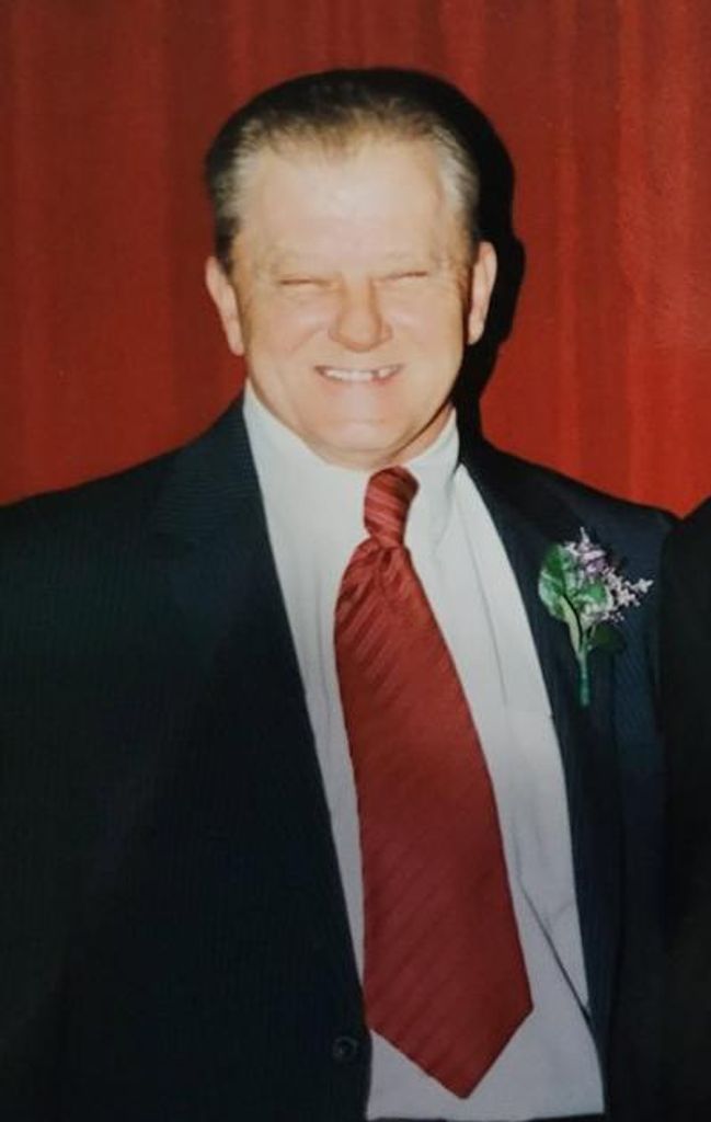 Bob Painter Profile Photo
