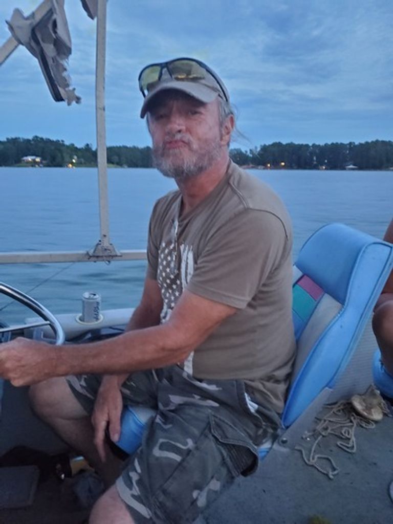 John "Johnny" Lester Barfield, Jr. Profile Photo