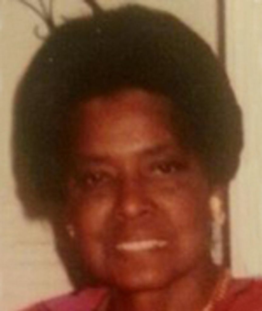 Annie Mildred Mendez