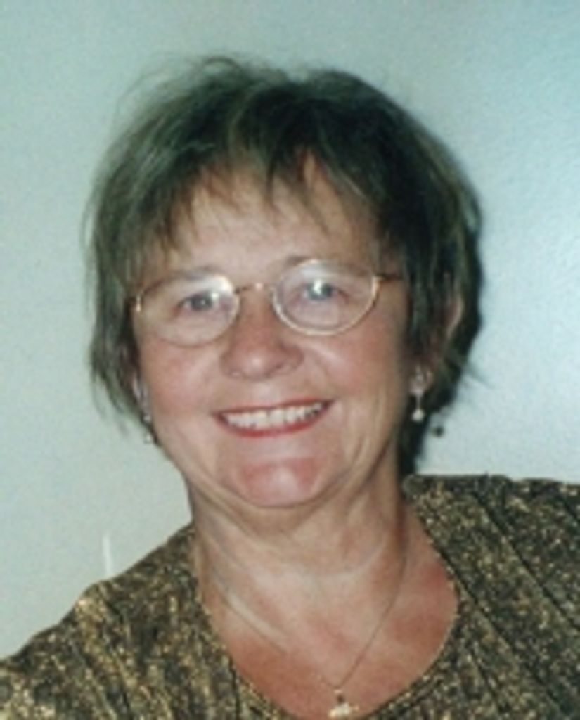 Mary Ann Monak