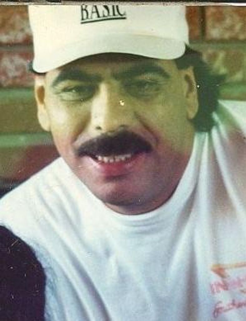 Rusty Carrasco Profile Photo