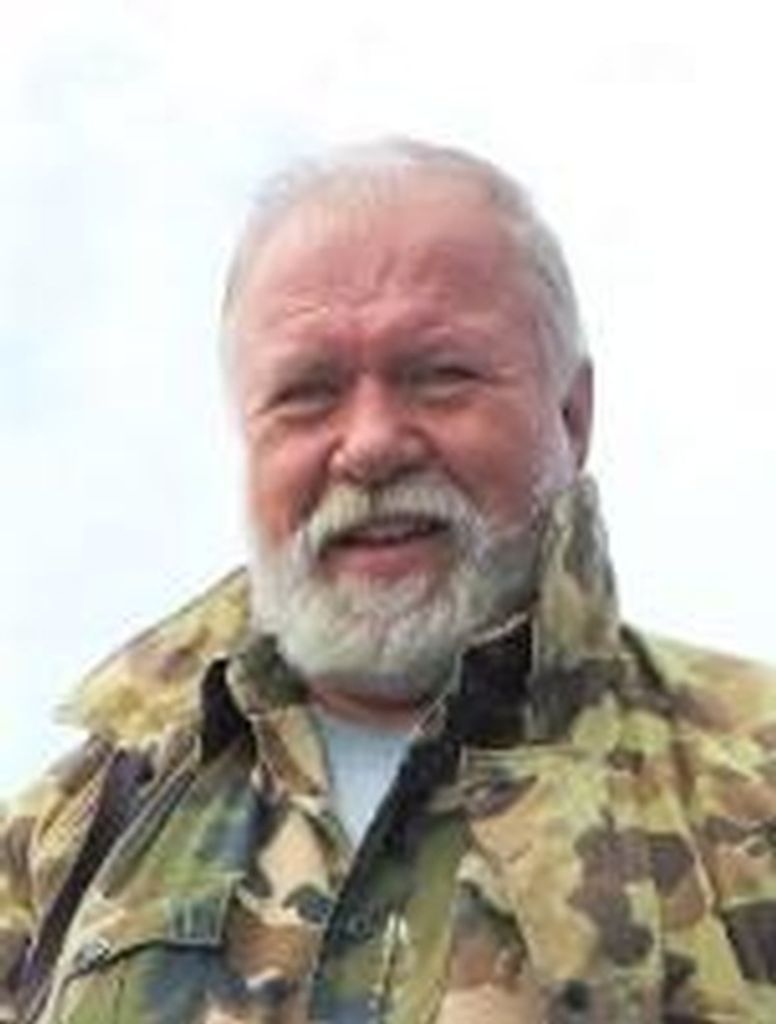 James Robert Shuster Profile Photo