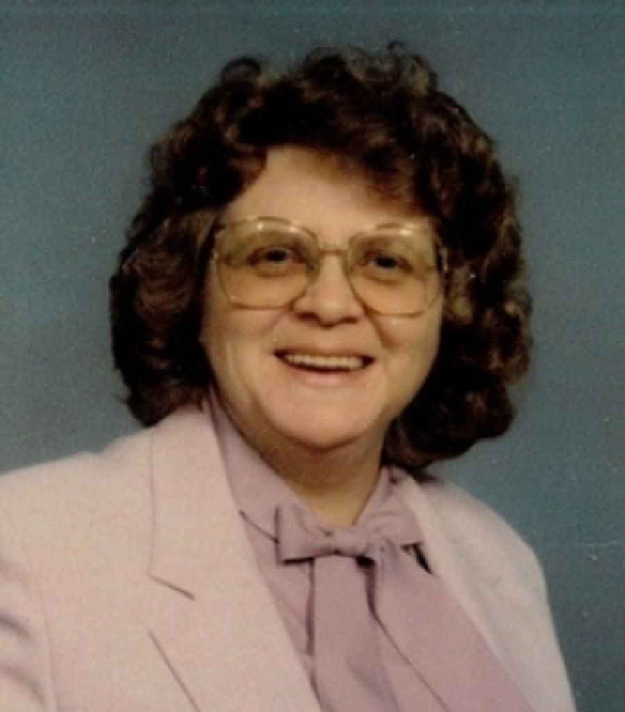Barbara Campbell Profile Photo