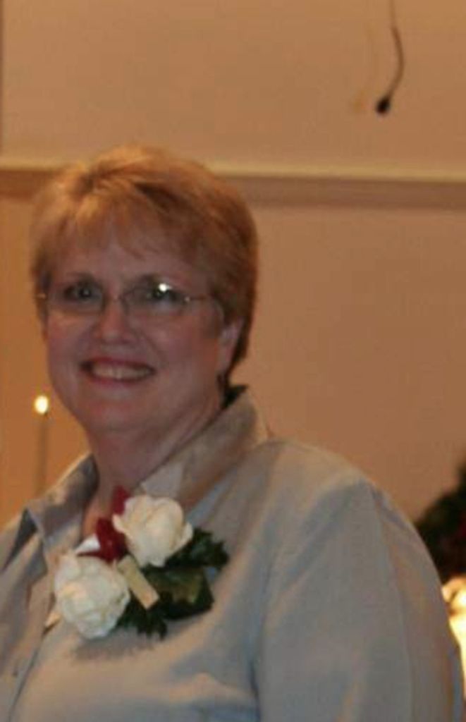 Madonna Denise Polonius