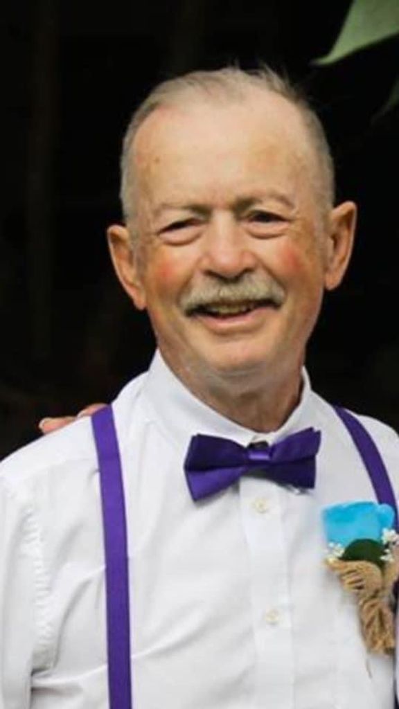 Maurice “Tom” Shepherd Jr.
