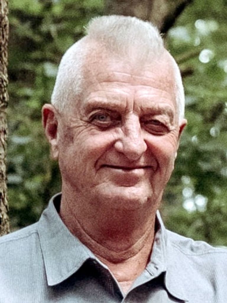 Neil T. Carlson