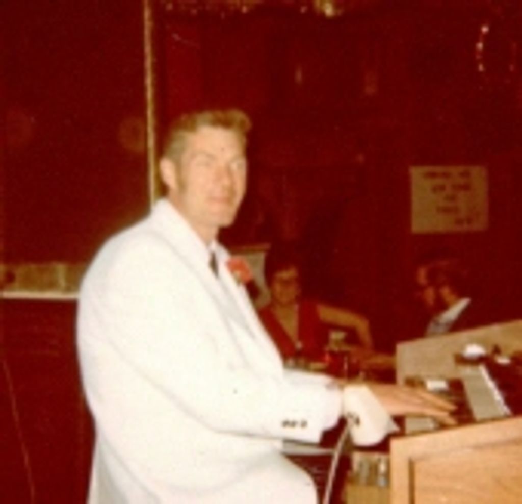 David M. Hamilton