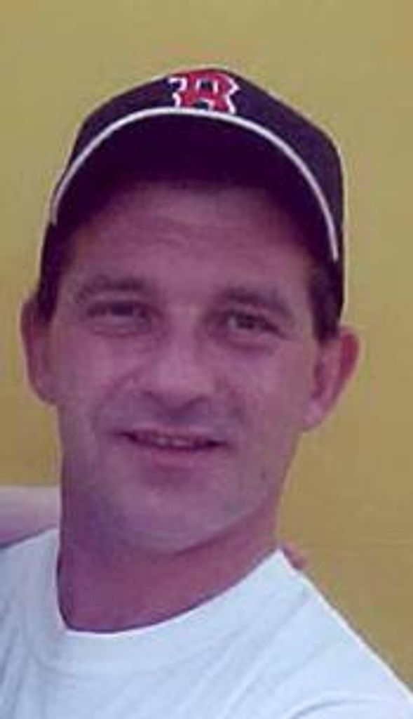 John Robert Hartigan