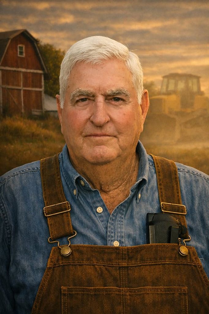 William "Big Bill" Cowden Profile Photo